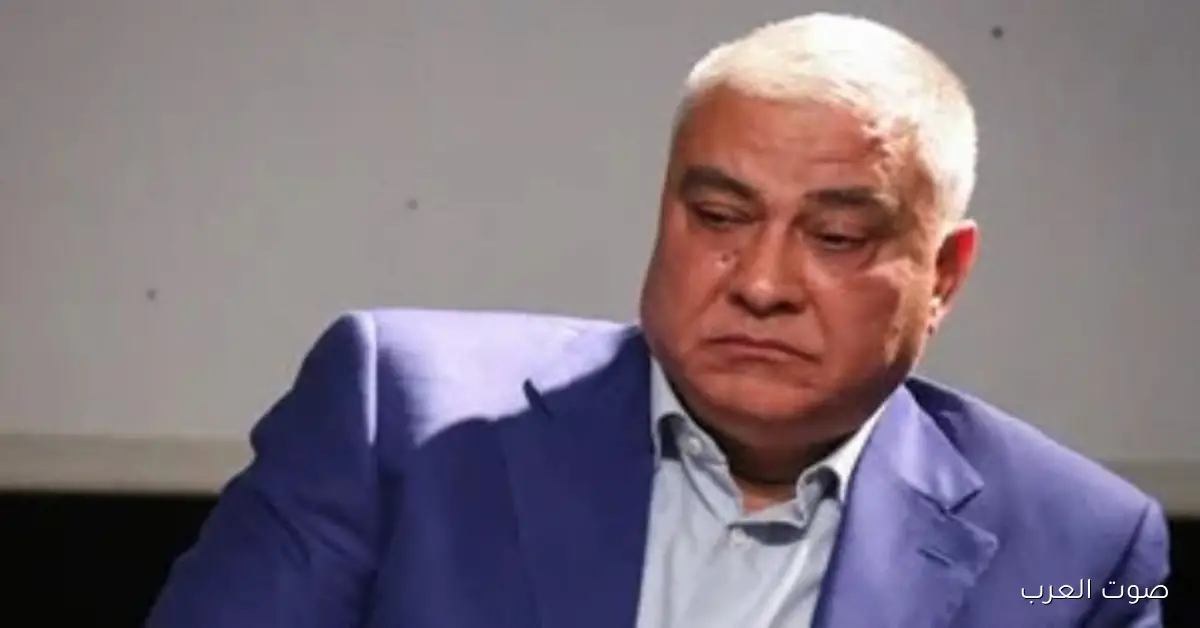 المخرج محمد النقلي يفضح مكتب نصاب بيستخدم اسمه ويضحك على المواهب في الإسكندرية