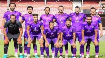 المدير الفني لفريق وي عاوزين نقدم مباراة حلوة أمام الأهلي