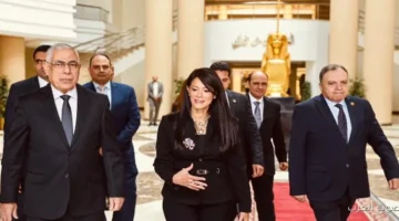 المراكز التكنولوجية بتسهل الخدمات الحكومية للناس بكفاءة وسرعة