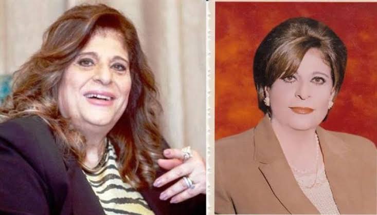 المرض اللي مش باين وأعراضه ليه الإعلامية ميرفت سلامة توفت