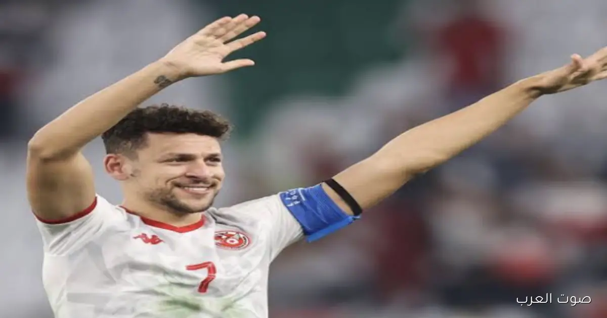 المساكني راجع للترجي بعد 12 سنة غياب