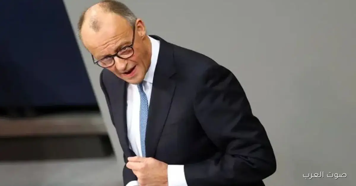 المستشار الألماني: بوتين مش هيقدر يخرج من حرب أوكرانيا ناجح