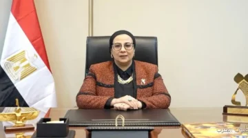 المستشارة أمل عمار تشارك في ورشة عمل النساء لما يتكلموا