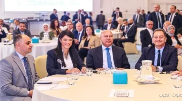 المشاط 70 من الاستثمارات العامة هتبقى خضراء بحلول 2030 والقطاع