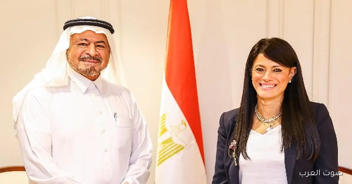 المشاط: علاقات مصر والسعودية قوية وعميقة وروابط تاريخية تجمعهم 2 المشاط: علاقات مصر والسعودية قوية وعميقة وروابط تاريخية تجمعهم