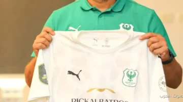 المصري يرجع للتدريبات يوم الأربعاء علشان يستعد لمواجهة الاتحاد السكندري