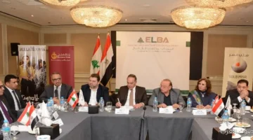 المصرية اللبنانية دعم المشروعات الصغيرة هيشجع الاستثمار ويدفع التنمية الاقتصادية