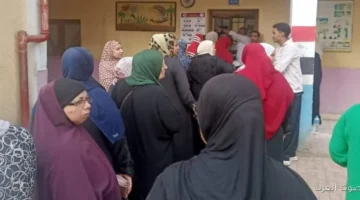 المصريون هينتخبوا نوابهم في المرحلة الثانية لمجلس النواب في 13 محافظة بعد شوية 33 المصريون هينتخبوا نوابهم في المرحلة الثانية لمجلس النواب في 13