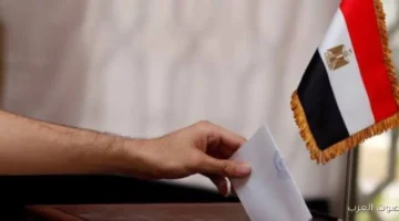 المصريين في الأردن يشاركوا في المرحلة الثانية من انتخابات النواب