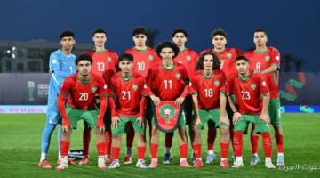 المغرب يخرج أمريكا بركلات الترجيح ويتأهل لدور الـ16 في مونديال