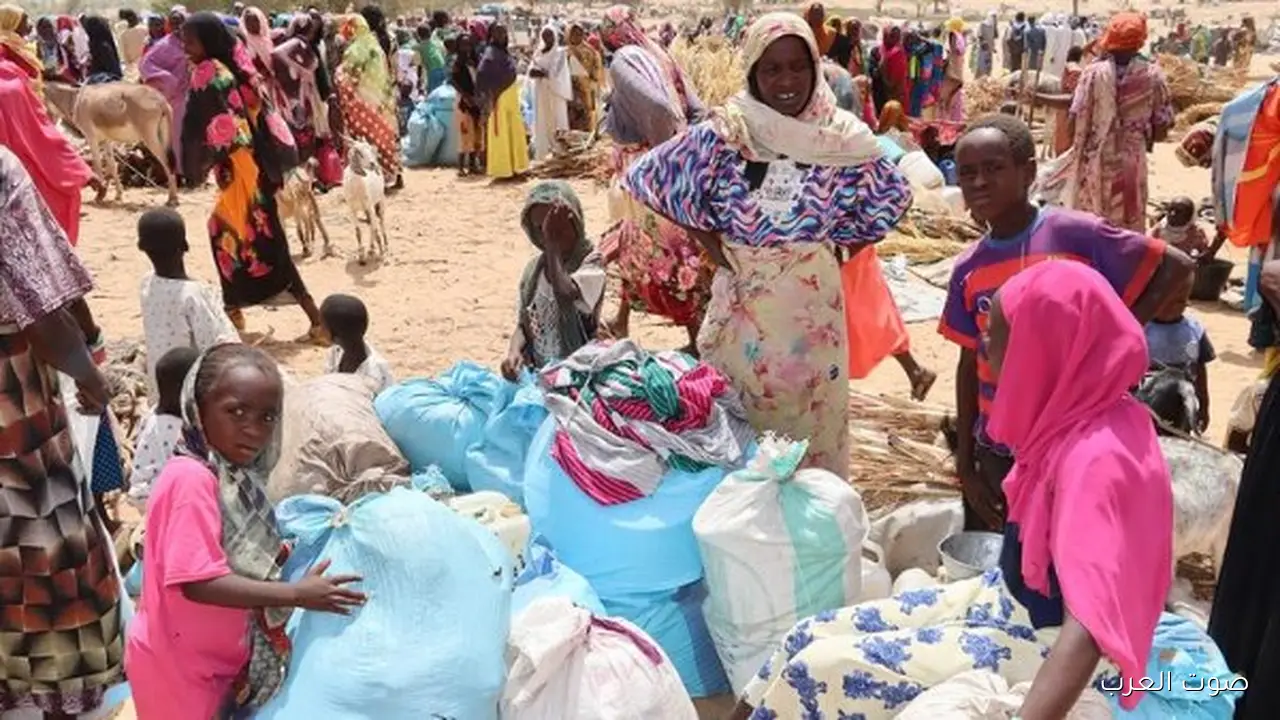 المفوضية الإفريقية: أزمة السودان من أقوى النزاعات في إفريقيا