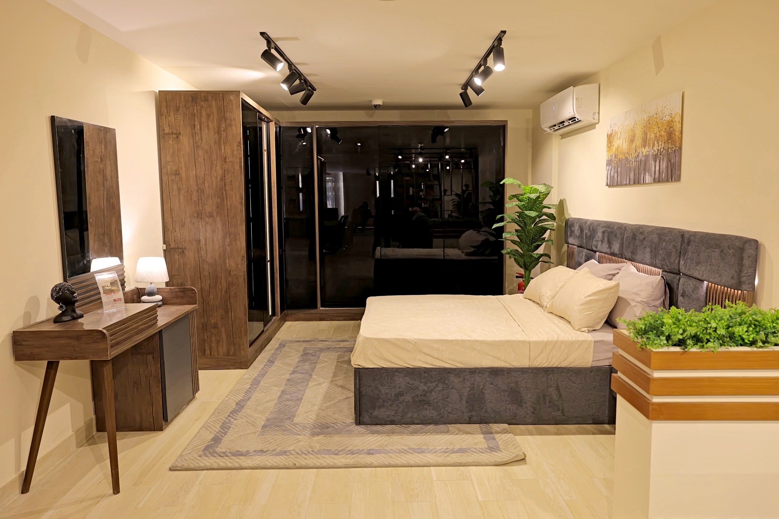 معرض المقاولون العرب