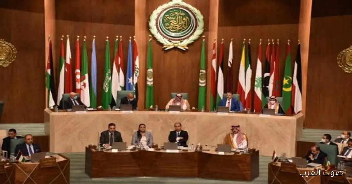 المكتب التنفيذي لمجلس وزراء الإعلام العرب بيبدأ الدورة الـ 21 بتاعته