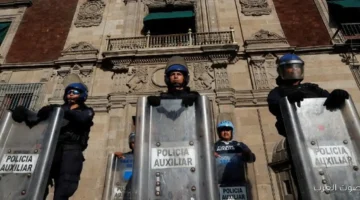 المكسيك مفيش أي تقارير عن مخطط لاغتيال السفير الإسرائيلي