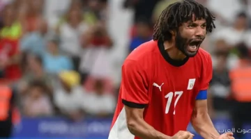 المنتخب مستعد والنني بيشجع الطموحات قبل كأس العرب