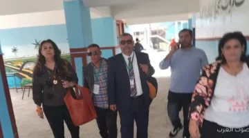 المنظمة العربية تراجع في الخروقات الانتخابية خلال المرحلة الثانية