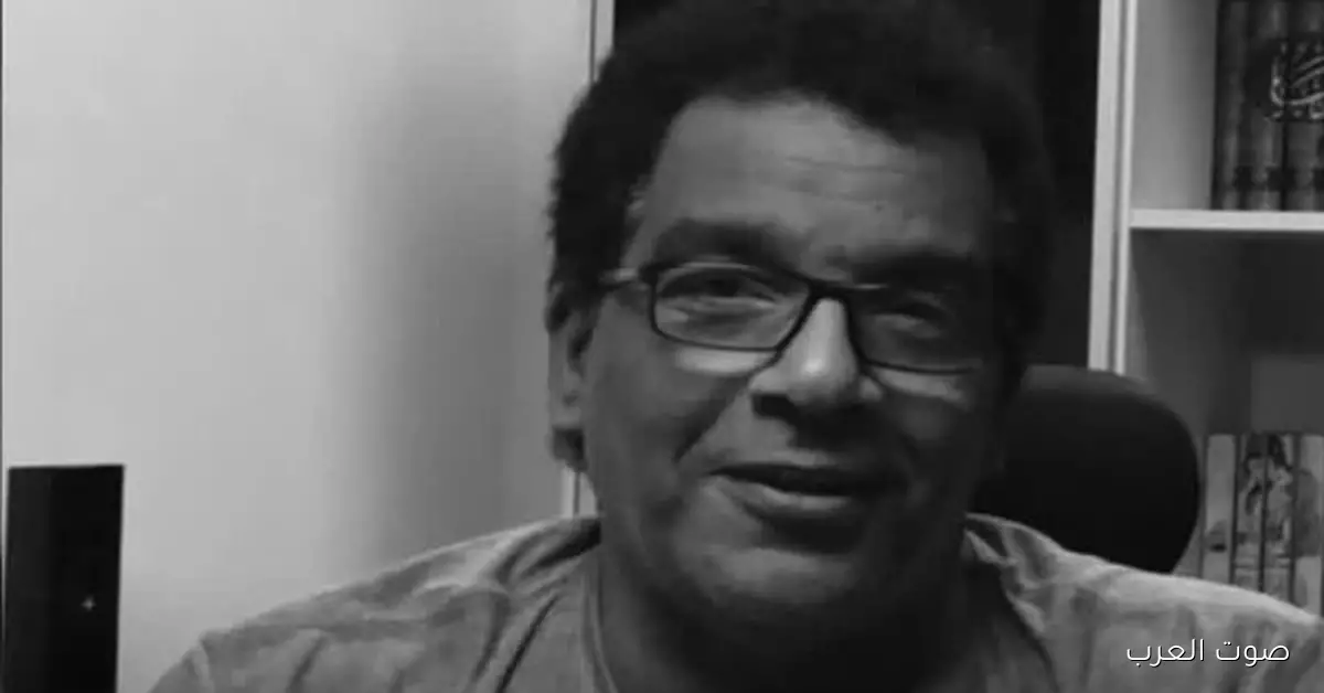 المهن التمثيلية تودع السيناريست الكبير أحمد عبد الله 2 المهن التمثيلية تودع السيناريست الكبير أحمد عبد الله