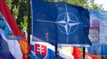 الناتو يقوي التعاون مع قطاع الشحن البحري العالمي في تدريبات