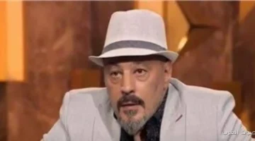 النار شالت شقة عمرو عبد الجليل أثناء تصوير مسلسل الكينج