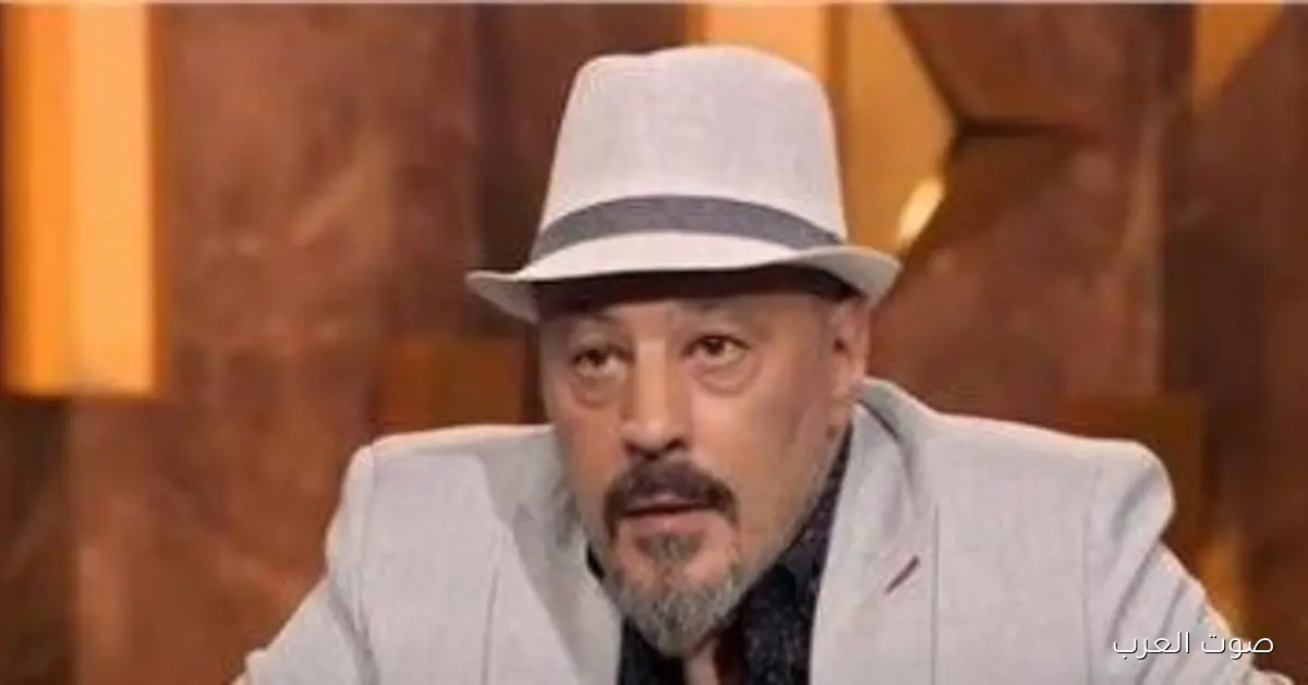 النار شالت شقة عمرو عبد الجليل أثناء تصوير مسلسل الكينج 2 النار شالت شقة عمرو عبد الجليل أثناء تصوير مسلسل الكينج