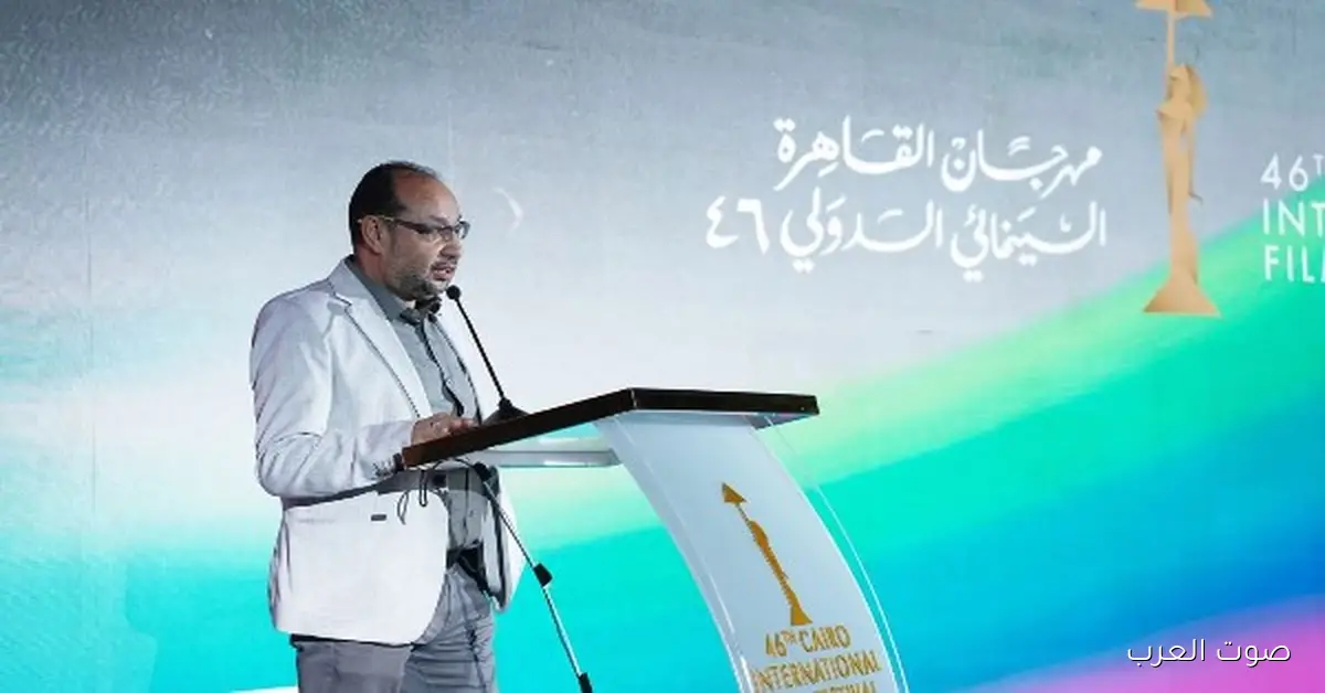 الناقد زين خيري: لجنة الدراما مفيش أي محظورات لمسلسلات رمضان 2026 2 الناقد زين خيري: لجنة الدراما مفيش أي محظورات لمسلسلات رمضان 2026