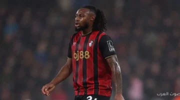 النجم الغاني جذب الأنظار هل يكون سيمينيو البديل لصلاح في