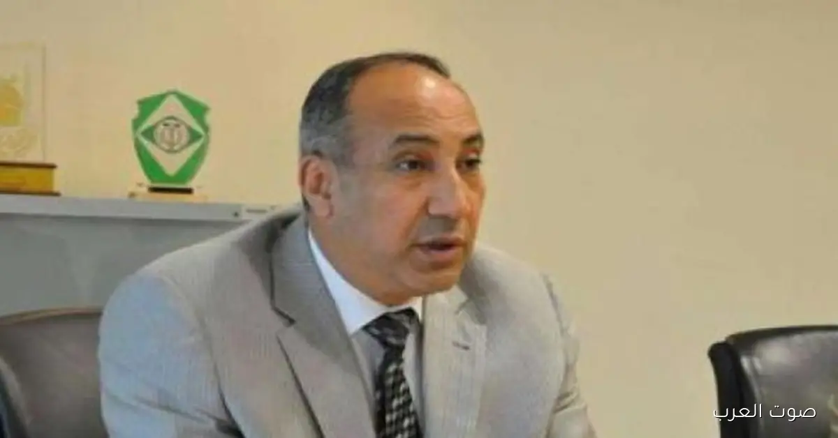 النقابة العامة للمهن الرياضية تبدأ مشروع الكود المهني لوظائف وتوصيفات الرياضة