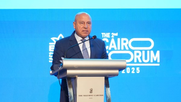 وزير النقل: الموانئ المصرية استقبلت 1.6 مليار طن بضائع خلال 10 سنوات وزير النقل: الموانئ المصرية استقبلت 1.6 مليار طن بضائع خلال 10 سنوات