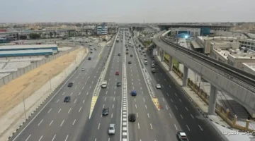 النقل: تقدم ملحوظ في التصنيفات العالمية وتقليل كبير في انبعاثات الكربون 24 النقل تقدم ملحوظ في التصنيفات العالمية وتقليل كبير في انبعاثات