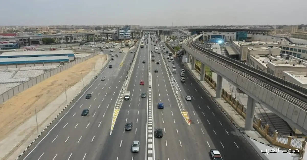 النقل: تقدم ملحوظ في التصنيفات العالمية وتقليل كبير في انبعاثات الكربون 2 النقل: تقدم ملحوظ في التصنيفات العالمية وتقليل كبير في انبعاثات الكربون