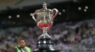 النهاردة اتحاد الكرة بيعمل قرعة دور الـ32 لكأس مصر 2025