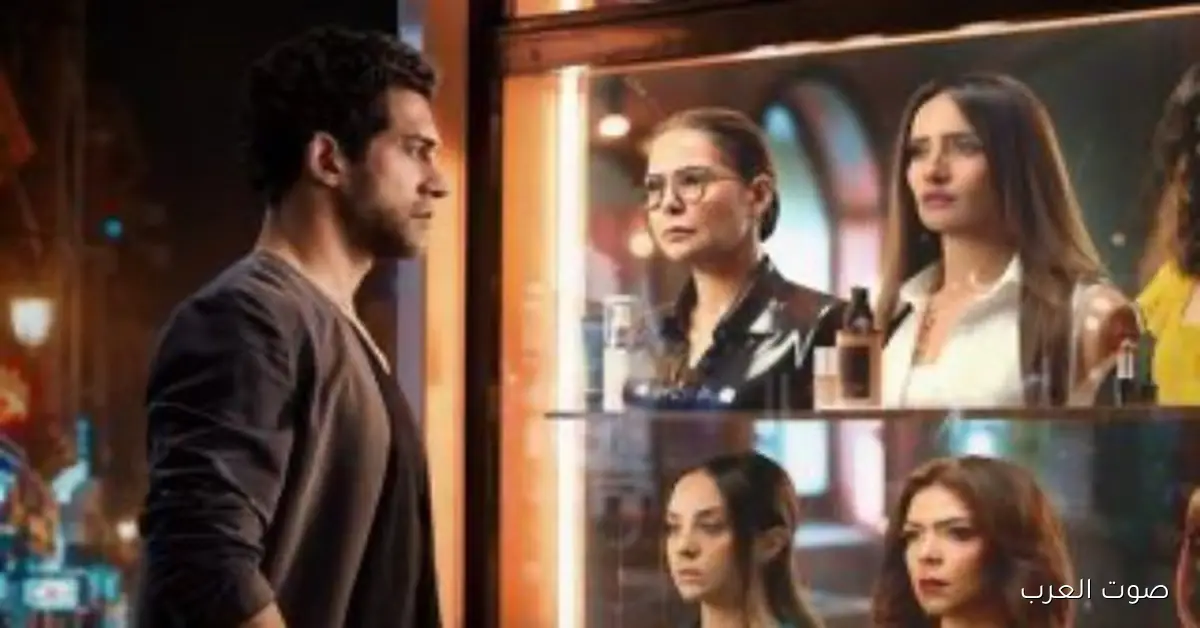 النهارده.. "بنات الباشا" بتعرض لأول مرة على المسرح الكبير في مهرجان القاهرة 2 النهارده.. “بنات الباشا” بتعرض لأول مرة على المسرح الكبير في مهرجان القاهرة