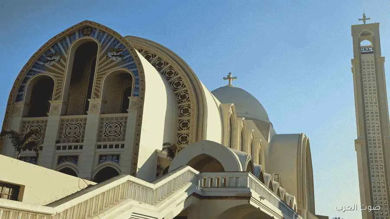 النهارده ذكرى وفاة أحد أعمدة الإيمان الأرثوذكسي البابا بطرس الثالث