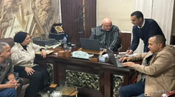 النيابات والمحاكم تبدأ شغلها لمتابعة المرحلة الثانية من انتخابات النواب