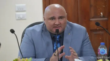 النيابات والمحاكم لجان المرحلة الثانية شغالة بانضباط، وهنتابع زملائنا أول