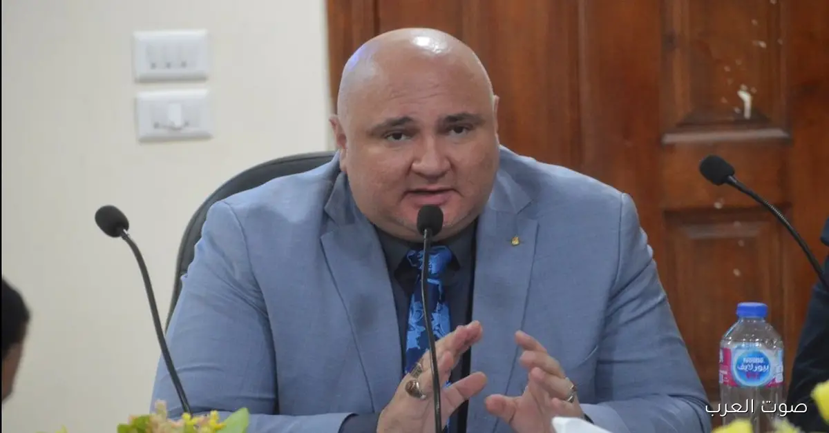 النيابات والمحاكم: لجان المرحلة الثانية شغالة بانضباط، وهنتابع زملائنا أول بأول 2 النيابات والمحاكم: لجان المرحلة الثانية شغالة بانضباط، وهنتابع زملائنا أول بأول