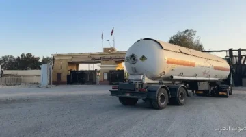 الهلال الأحمر يرسل أكتر من 11 ألف طن مساعدات لغزة