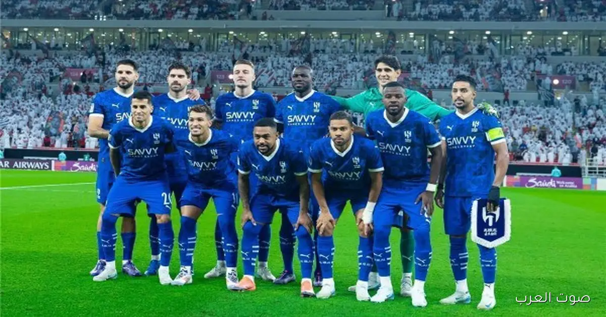 الهلال يتأهل لنصف نهائي كأس خادم الحرمين بعد فوز كبير على الفتح برباعية