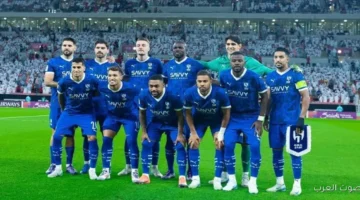 الهلال يضرب الفتح بأربعة أهداف ويتأهل لنصف نهائي كأس الملك