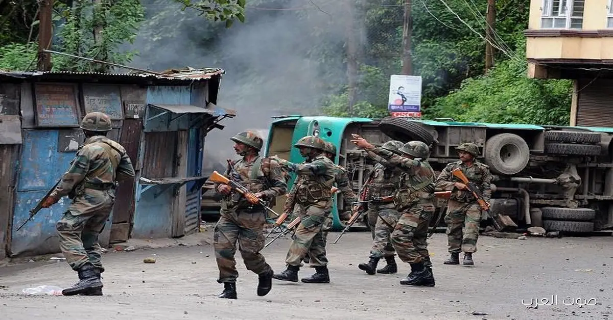 الهند: القبض على 3 أشخاص بتهمة التخطيط لهجمات إرهابية في البلاد