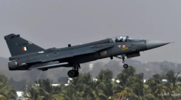 الهند بتشتري أكتر من 100 محرك من جنرال إلكتريك لطائراتها