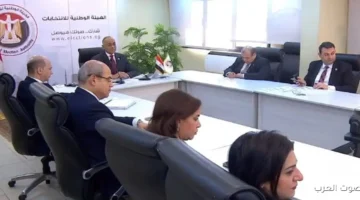 الهيئة الوطنية للانتخابات: التصويت في باريس مستمر ساعتين بعد الموعد المحدد 27 الهيئة الوطنية للانتخابات التصويت في باريس مستمر ساعتين بعد الموعد