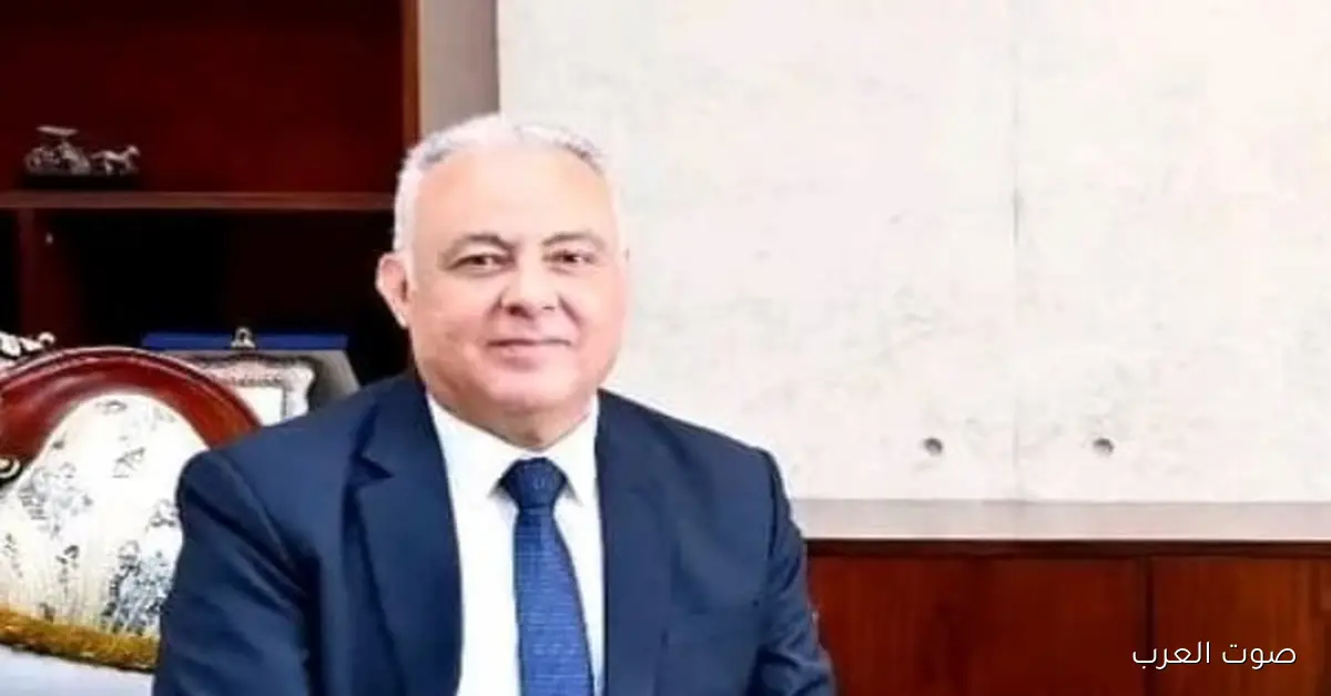 الهيئة الوطنية للانتخابات: المصريين مستمرين في التصويت لمجلس النواب رغم زلزال بنجلاديش