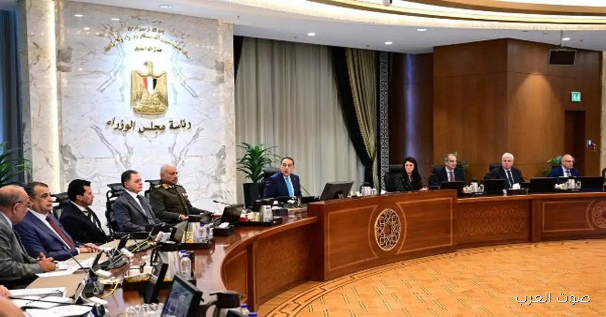 الوزراء: اتكلمنا عن زيادة الاستثمارات الكورية في مصر ودعم التبادل التجاري بين البلدين