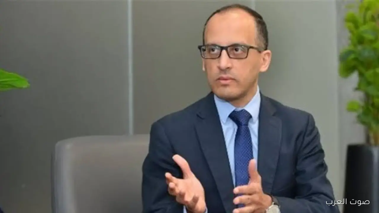 الوزراء الاحتياطي النقدي وصل لـ50 مليار دولار وده دليل على