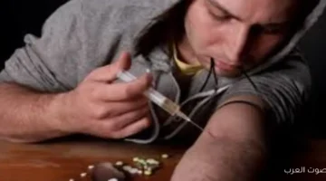 الوزراء بيستعرضوا جهود الدولة المستمرة لمواجهة الإدمان