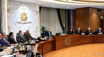 الوزراء موافقين على انضمام مصر لبرنامج أفق أوروبا للبحث العلمي