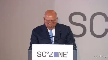 الوزير يكشف تفاصيل خطة تطوير النقل البحري أثناء افتتاح محطات