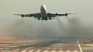 الوكالة الأوروبية للسلامة وIATA مع بعض لتوحيد حساب انبعاثات الطيارات