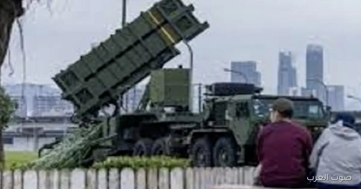 اليابان بتحط صواريخ جنب تايوان.. والصين بتتهم رئيسة الوزراء